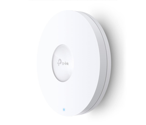 TP-LINK Punkt dostępowy EAP660 HD 2.5 Gb PoE WiFi 6 AX3600 - 709955 - zdjęcie 2